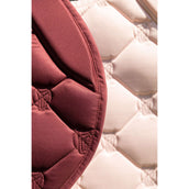 BR Schabracke Kato Springen New Maroon BR Schabracke Kato Springen New Maroon