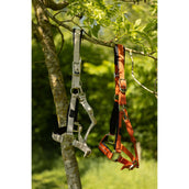 BR Halfter Kimberly Neopren Mecca Orange BR Halfter Kimberly Neopren Mecca Orange