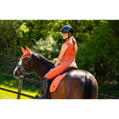 BR Shirt Klaske Ärmellos Mecca Orange BR Shirt Klaske Ärmellos Mecca Orange