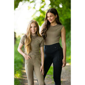 BR Shirt Klaske Ärmellos Mermaid BR Shirt Klaske Ärmellos Mermaid