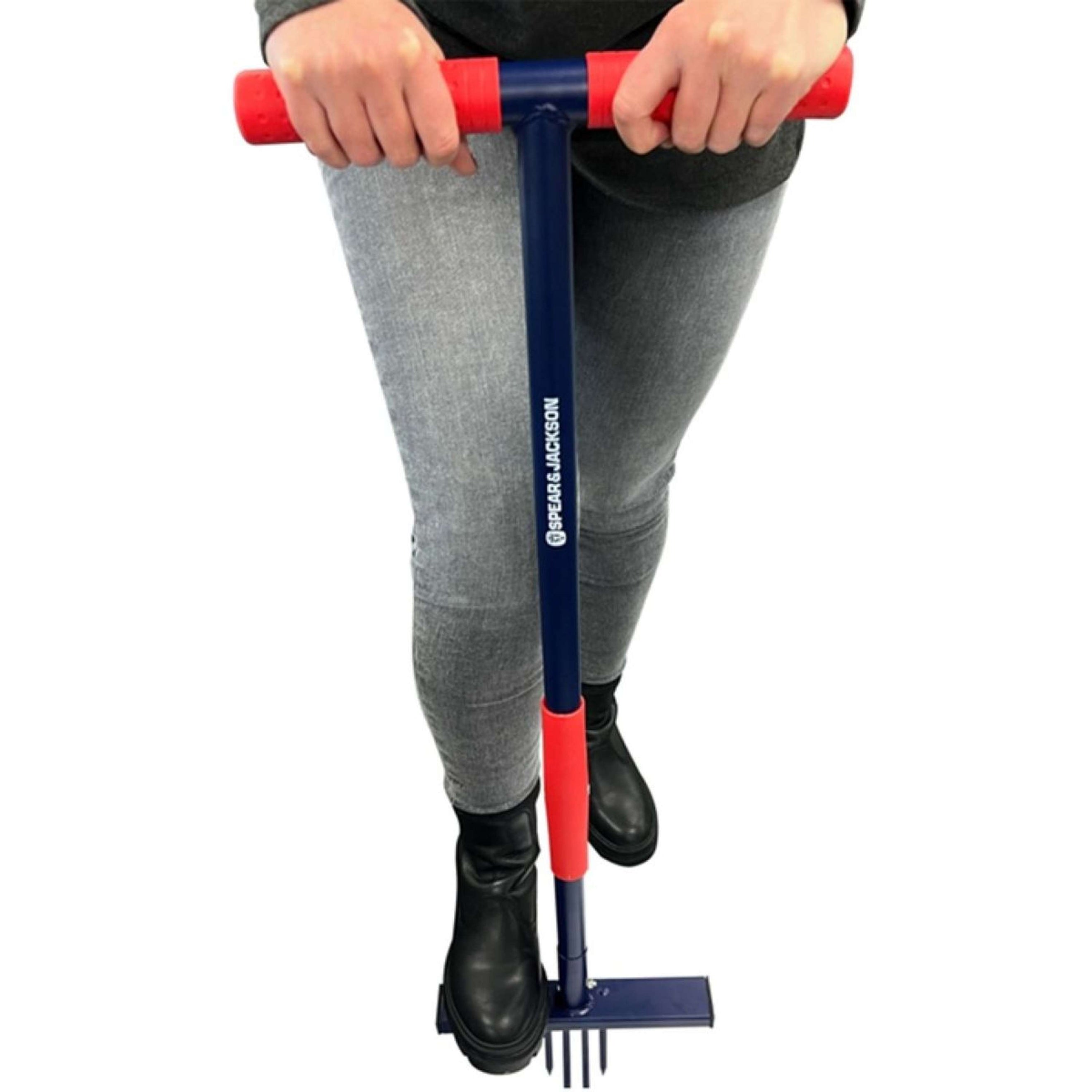 SPEAR & JACKSON Jakobskraut Kabel SPEAR & JACKSON Jakobskraut Kabel