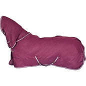 Bucas Freedom Turnout Light Full Neck 0g Blackberry Bucas Freedom Turnout Light Full Neck 0g Blackberry