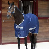 Bucas Twill Sheet Freedom 0g Navy Bucas Twill Sheet Freedom 0g Navy