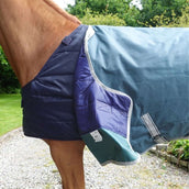 Bucas Liner SF 100g Navy Bucas Liner SF 100g Navy