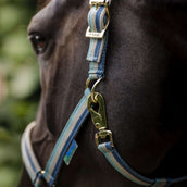 Bucas Halfter Dublin Turquoise Bucas Halfter Dublin Turquoise