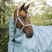 Bucas Halfter Dublin Turquoise Bucas Halfter Dublin Turquoise