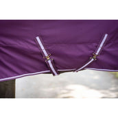 Bucas Freedom Stalldecke 300g Blackberry Bucas Freedom Stalldecke 300g Blackberry
