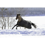 Bucas Irish Turnout 100g Schwarz/Gold Bucas Irish Turnout 100g Schwarz/Gold