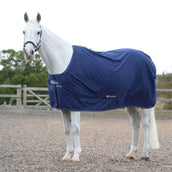 Bucas Power Cooler Navy/Silber Bucas Power Cooler Navy/Silber