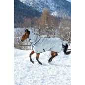 Bucas Halsstück Power Combi Neck 300g Silber Bucas Halsstück Power Combi Neck 300g Silber