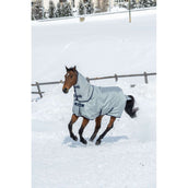 Bucas Halsstück Power Combi Neck 300g Silber Bucas Halsstück Power Combi Neck 300g Silber