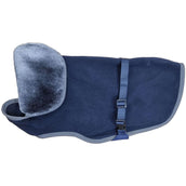 Bucas Hundedecke Show-Line Marine/Grau Bucas Hundedecke Show-Line Marine/Grau