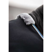 Bucas Anniversary Fleecedecke 400g Sapphire Bucas Anniversary Fleecedecke 400g Sapphire