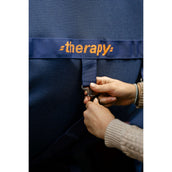 Bucas Therapy X-Range Rain Navy Orange Bucas Therapy X-Range Rain Navy Orange