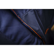 Bucas Therapy X-Range Rain Navy Orange Bucas Therapy X-Range Rain Navy Orange