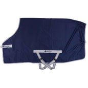 Bucas Twill Sheet Freedom 0g Navy Bucas Twill Sheet Freedom 0g Navy
