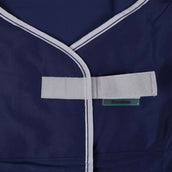 Bucas Twill Sheet Freedom 0g Navy Bucas Twill Sheet Freedom 0g Navy
