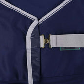 Bucas Twill Sheet Freedom 0g Navy Bucas Twill Sheet Freedom 0g Navy