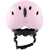 Premiere Reithelm Petite Shiny VG1 Rosa Premiere Reithelm Petite Shiny VG1 Rosa