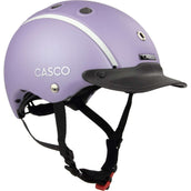 Casco Reithelm Nori Princess Violett Casco Reithelm Nori Princess Violett