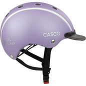 Casco Reithelm Nori Princess Violett Casco Reithelm Nori Princess Violett