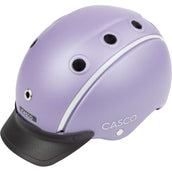 Casco Reithelm Nori Princess Violett Casco Reithelm Nori Princess Violett