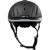Casco Reithelm Mistrall Prime Black Casco Reithelm Mistrall Prime Black