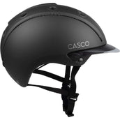 Casco Reithelm Mistrall Prime Black Casco Reithelm Mistrall Prime Black