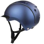 Casco Reithelm Mistrall Prime Blue Casco Reithelm Mistrall Prime Blue
