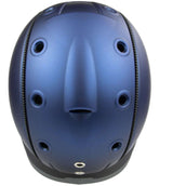 Casco Reithelm Mistrall Prime Blue Casco Reithelm Mistrall Prime Blue