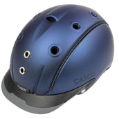 Casco Reithelm Mistrall Prime Blue Casco Reithelm Mistrall Prime Blue