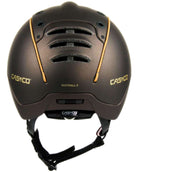 Casco Reithelm Mistrall 2 Dunkelbraun Casco Reithelm Mistrall 2 Dunkelbraun