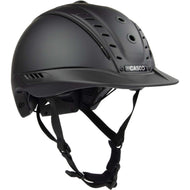 Casco Reithelm Mistrall 2 Prime Black Casco Reithelm Mistrall 2 Prime Black