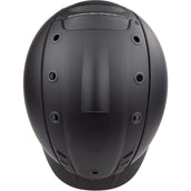 Casco Reithelm Mistrall 2 Prime Black Casco Reithelm Mistrall 2 Prime Black