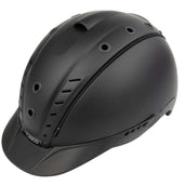 Casco Reithelm Mistrall 2 Floral Black Casco Reithelm Mistrall 2 Floral Black