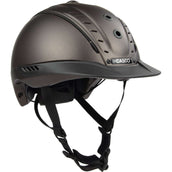 Casco Reithelm Mistrall 2 Prime Brown Casco Reithelm Mistrall 2 Prime Brown