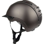 Casco Reithelm Mistrall 2 Prime Brown Casco Reithelm Mistrall 2 Prime Brown