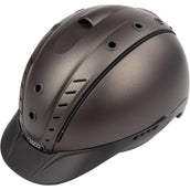 Casco Reithelm Mistrall 2 Prime Brown Casco Reithelm Mistrall 2 Prime Brown