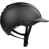 Casco Reithelm Duell Prime Black Casco Reithelm Duell Prime Black