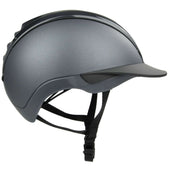 Casco Reithelm Duell Prime Grey Casco Reithelm Duell Prime Grey