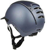 Casco Reithelm Duell Prime Blue Casco Reithelm Duell Prime Blue