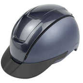 Casco Reithelm Duell Prime Blue Casco Reithelm Duell Prime Blue