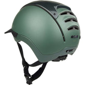 Casco Reithelm Duell Prime Emerald Casco Reithelm Duell Prime Emerald