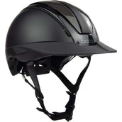 Casco Reithelm Duell One Carbon Black Casco Reithelm Duell One Carbon Black