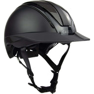 Casco Reithelm Duell One Carbon Black Casco Reithelm Duell One Carbon Black
