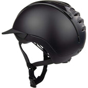 Casco Reithelm Duell One Carbon Black Casco Reithelm Duell One Carbon Black