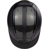 Casco Reithelm Duell One Carbon Black Casco Reithelm Duell One Carbon Black