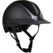 Casco Reithelm Duell One Premiere Onyx Casco Reithelm Duell One Premiere Onyx