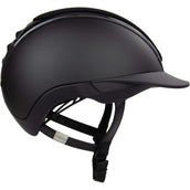 Casco Reithelm Duell One Premiere Onyx Casco Reithelm Duell One Premiere Onyx