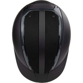 Casco Reithelm Duell One Premiere Onyx Casco Reithelm Duell One Premiere Onyx